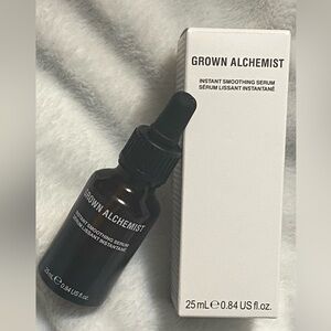 -Instant Smoothing Serum-